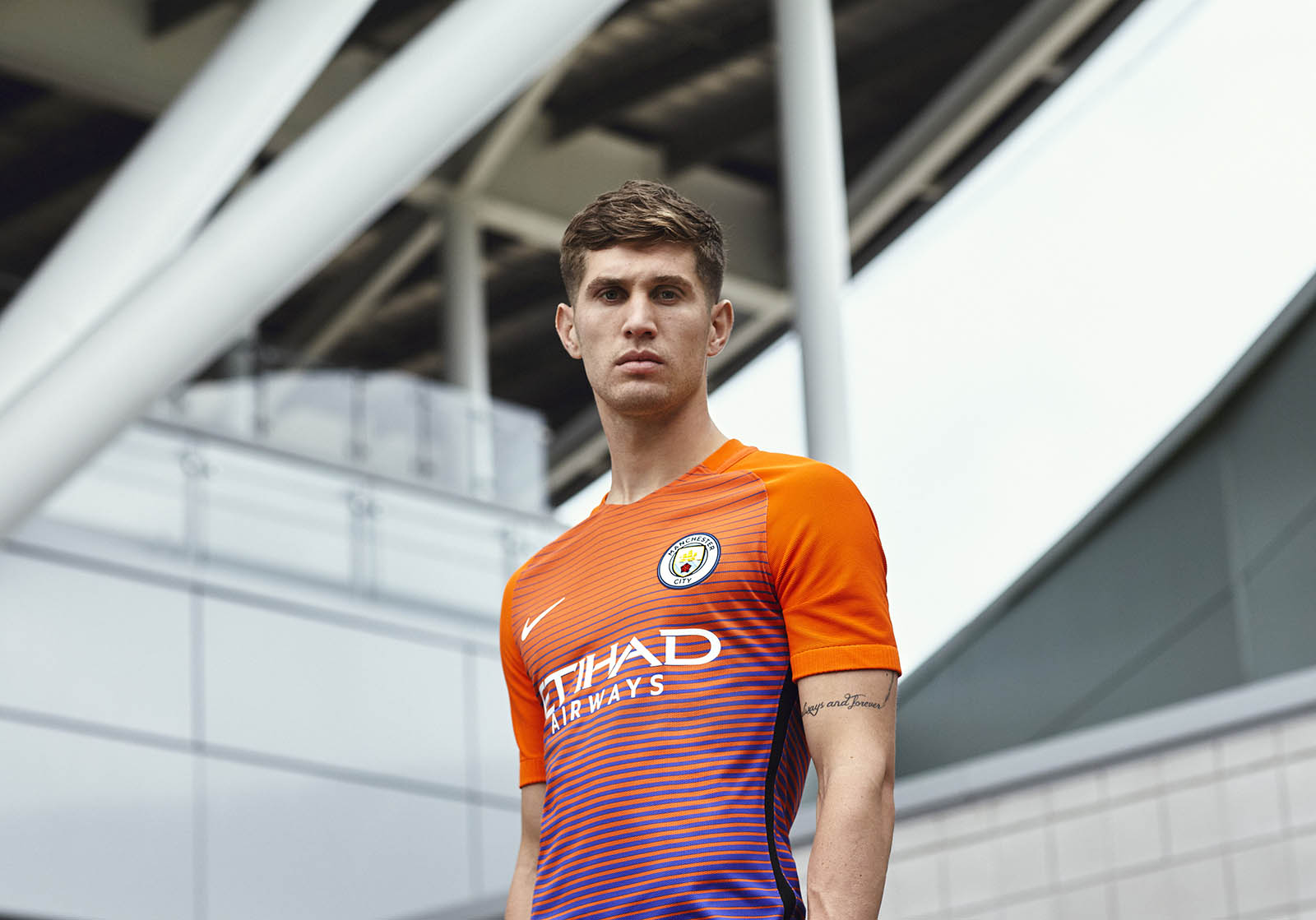 Manchester city 2016 jersey hotsell